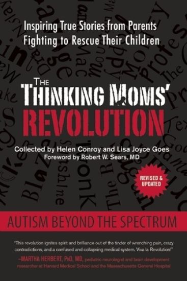 The Thinking Moms' Revolution