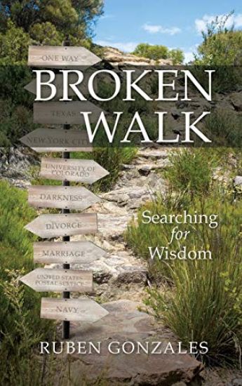 Broken Walk