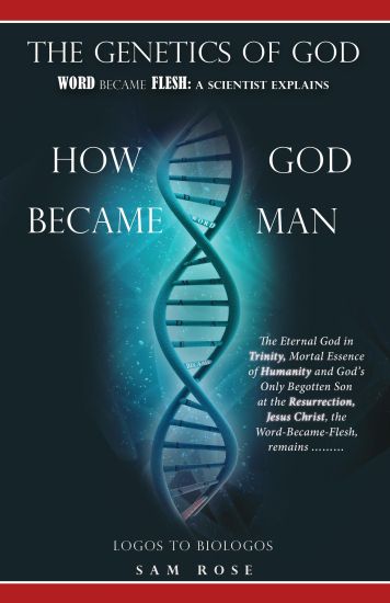 The Genetics of God