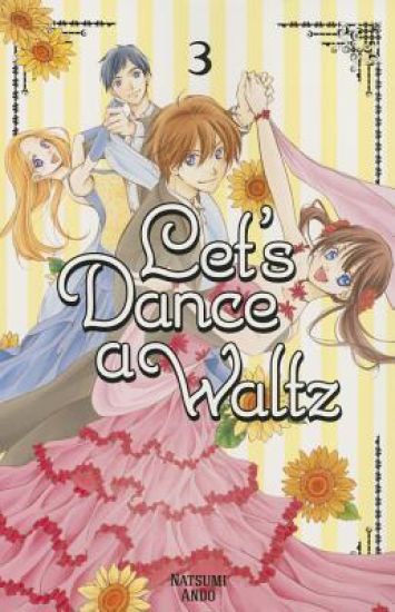 Let's Dance A Waltz 3