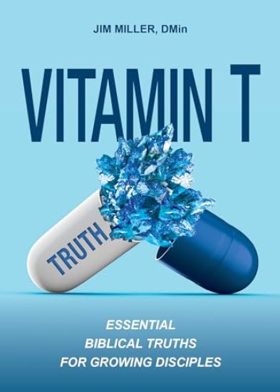 Vitamin T