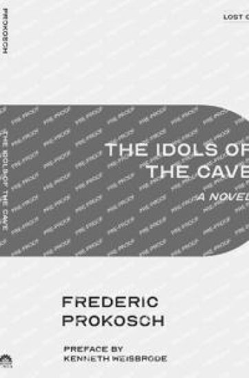 The Idols of the Cave
