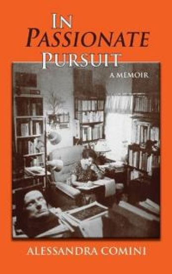 In Passionate Pursuit