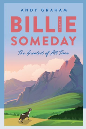 Billie Someday
