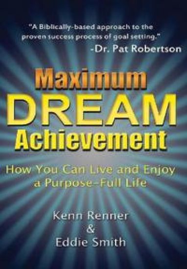 Maximum Dream Achievement