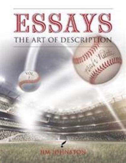 Essays The Art of Description