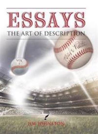 Essays The Art of Description