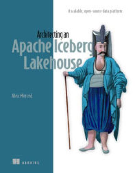 Architecting an Apache Iceberg Lakehouse: A Scalable, Open-Source Data Platform