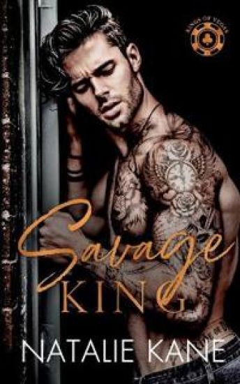 Savage King
