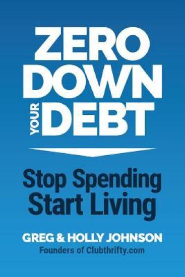 Zero Down Your Debt
