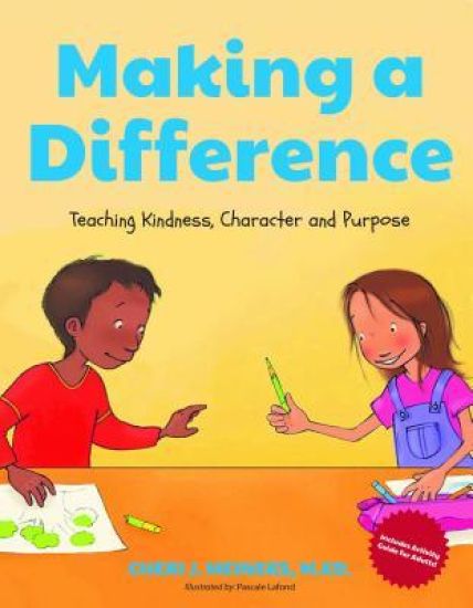 Making a Difference