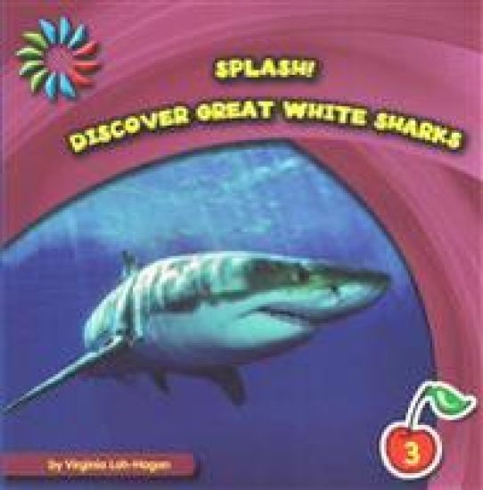 Discover Great White Shark