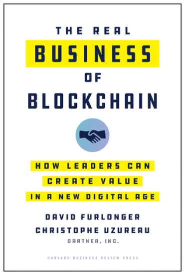 The Real Business of Blockchain