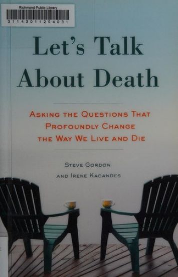 Let's Talk About Death