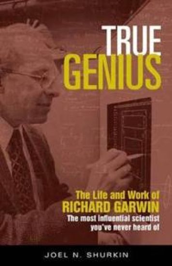 True Genius