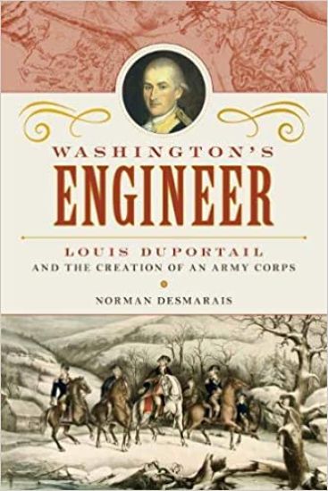 Washington's Engineer