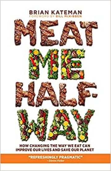 Meat Me Halfway