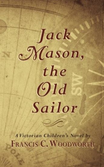 Jack Mason, the Old Sailor