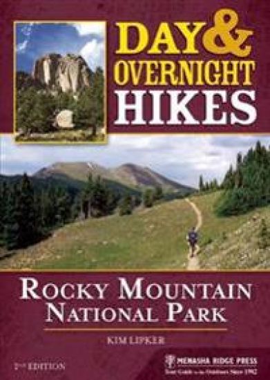 Day & Overnight Hikes: Rocky Mountain National Park