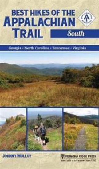 Best Hikes of the Appalachian Trail: South
