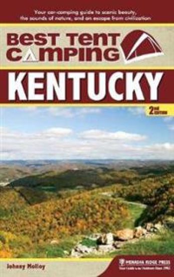 Best Tent Camping: Kentucky
