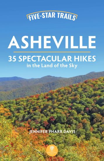 Five-Star Trails: Asheville