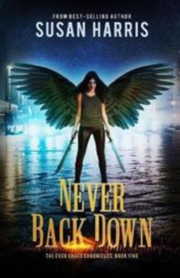Never Back Down
