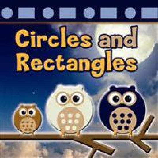 Circles and Rectangles