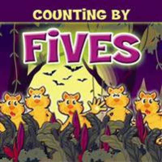 Counting by Fives