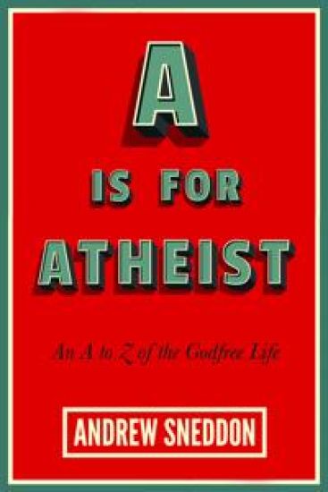 A Is for Atheist