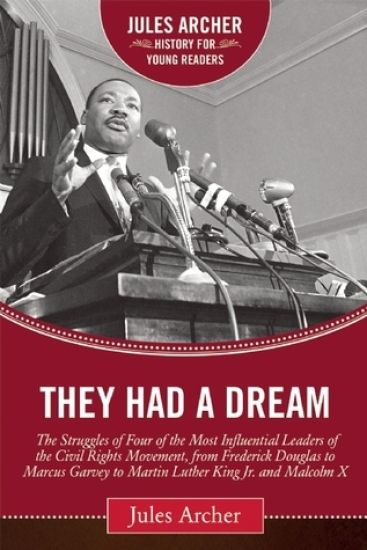 They Had a Dream