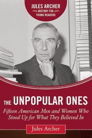 The Unpopular Ones