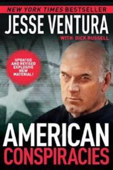 American Conspiracies