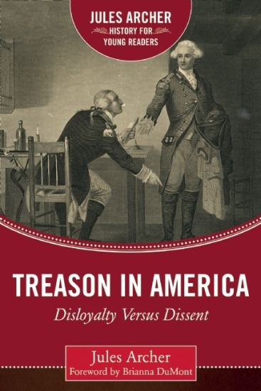 Treason in America