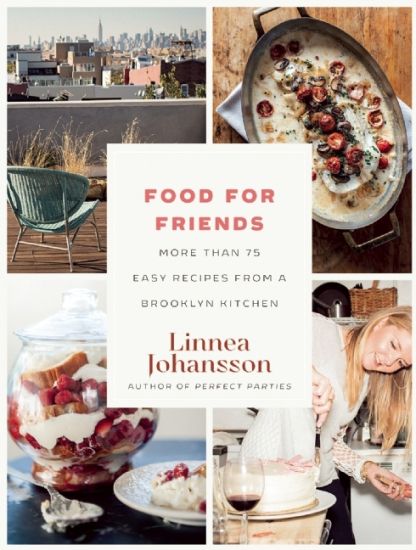Food For Friends