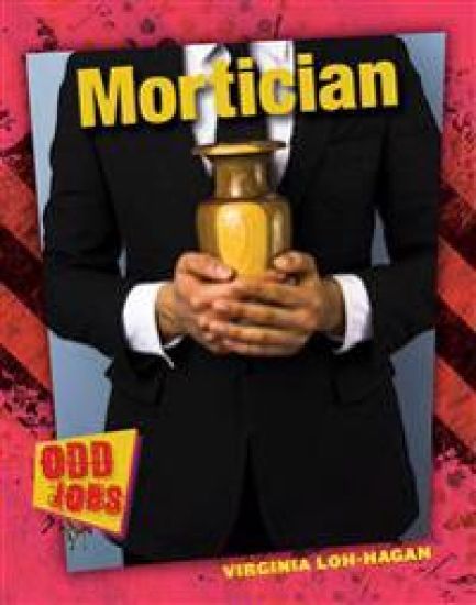 Mortician