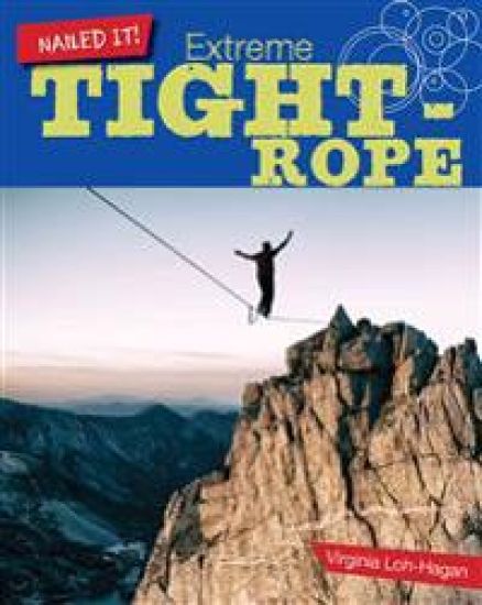 Extreme Tightrope