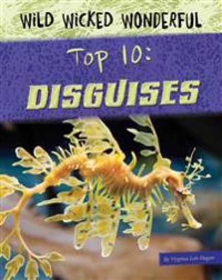 Disguises