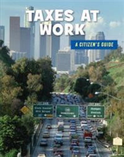 Taxes at Work