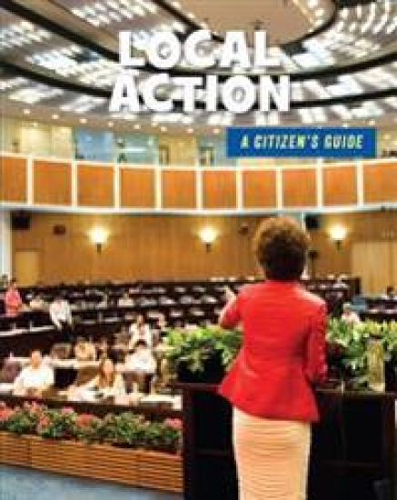 Local Action