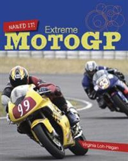 Extreme MotoGP
