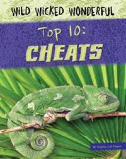 Top 10: Cheats