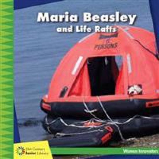 Maria Beasley and Life Rafts