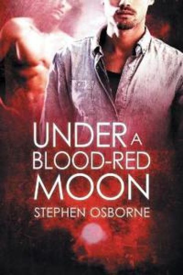 Under a Blood-red Moon Volume 5
