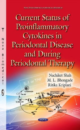 Current Status of Proinflammatory Cytokines in Periodontal DiseaseDuring Periodontal Therapy