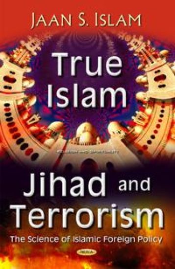 True Islam, Jihad,Terrorism
