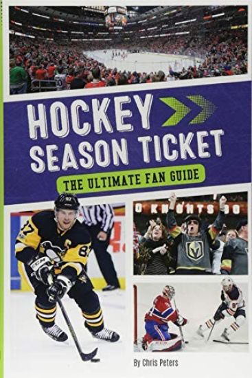 Hockey Season Ticket: The Ultimate Fan Guide