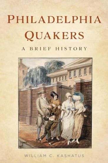 Philadelphia Quakers: A Brief History