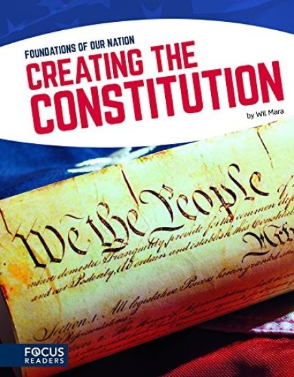 Creating the Constitution