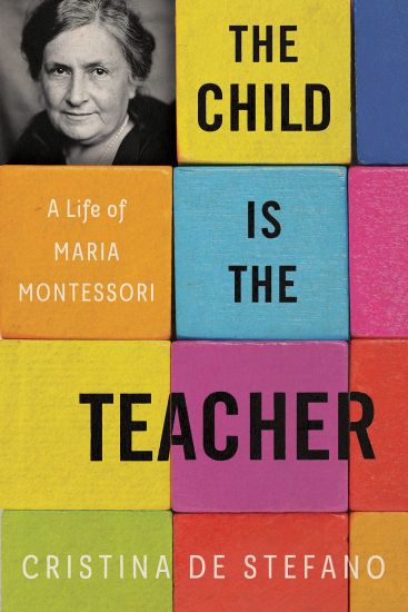 The Child Is The Teacher